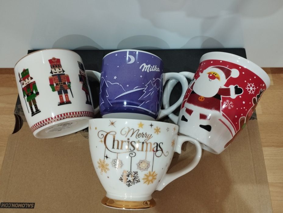 Coca Cola камионче, кутии,чаши и раница