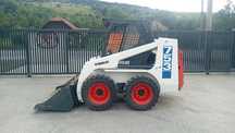 Bobcat 753 2200kg