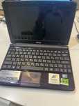 Ноутбук MSI U180