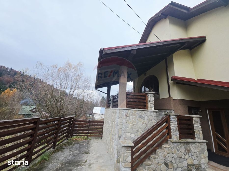 Casa /Vila de vanzare in Durau