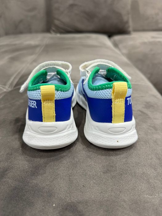 Детски Маратонки Tommy Hilfiger