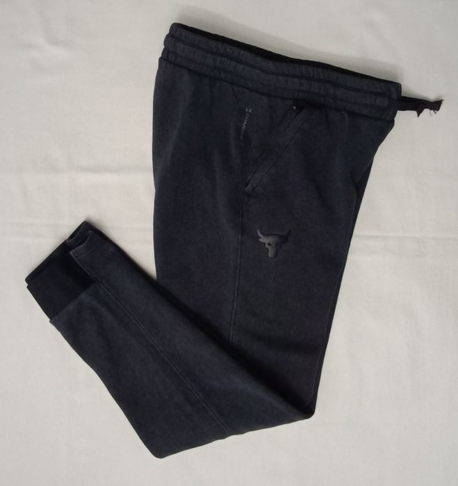 Under Armour UA The Rock Sweatpants оригинално долнище ръст 137-147см