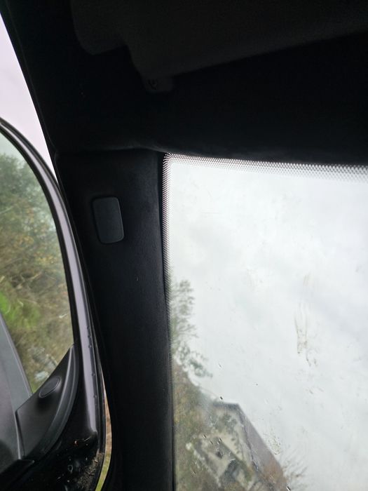 Vand plafon si stalpi tip Alcantara, Opel Astra H GTC