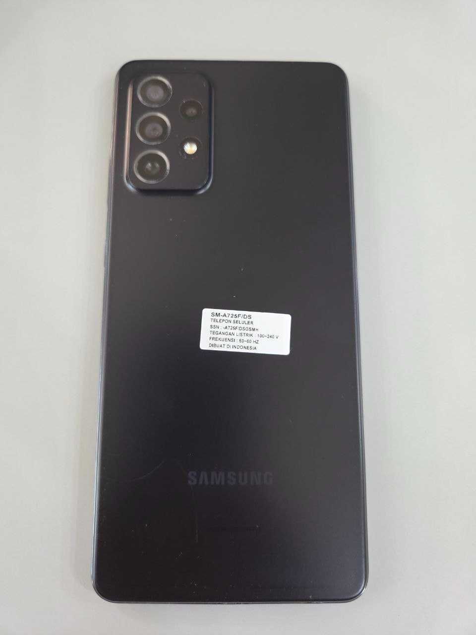 Мобильный телефон Samsung A-72