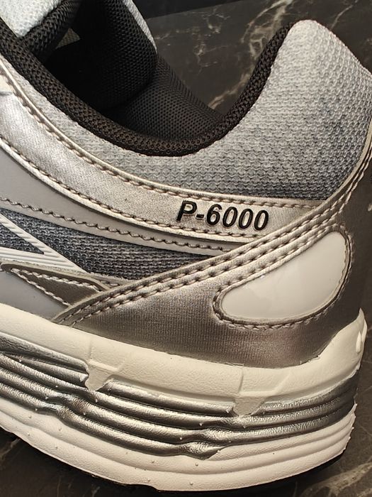 Adidași Nike P6000 *originali*metallic*fade*cool