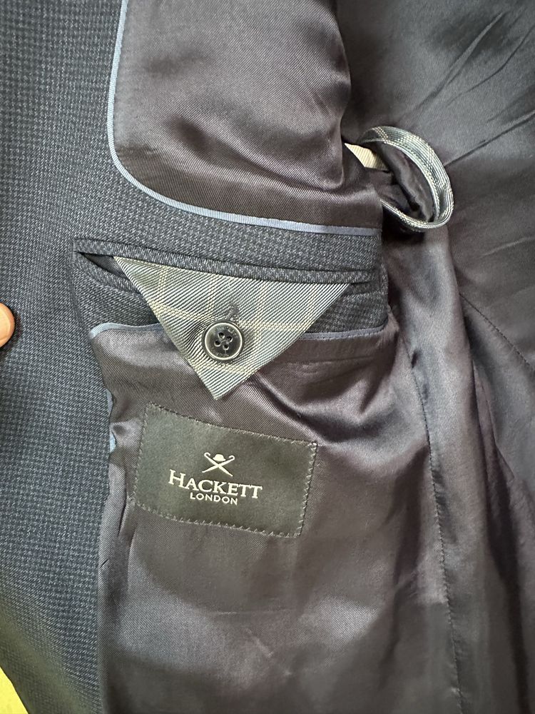 Мъжко сако Hackett London