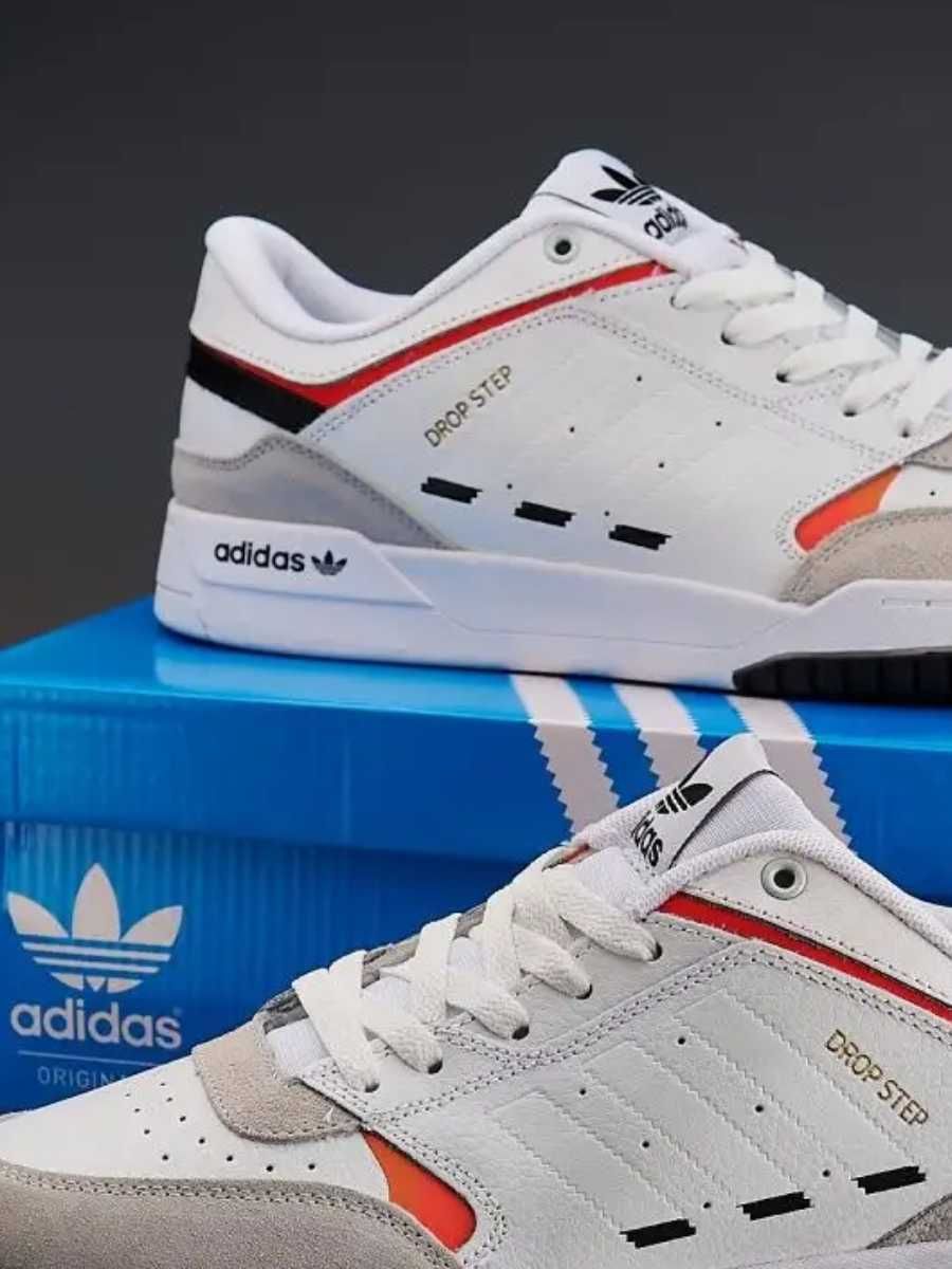 Adidas
Кроссовки мужские