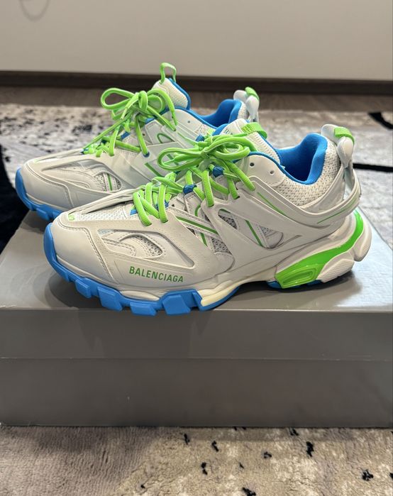 Balenciaga Track 100% originali