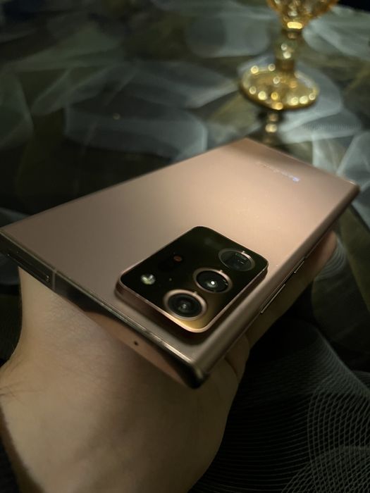 Samsung NOT 20 ULTRA
