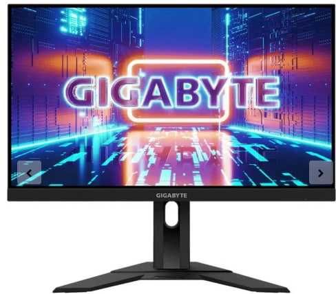 Игровой монитор G24 — без царапин, без битых пикселей, как новый!