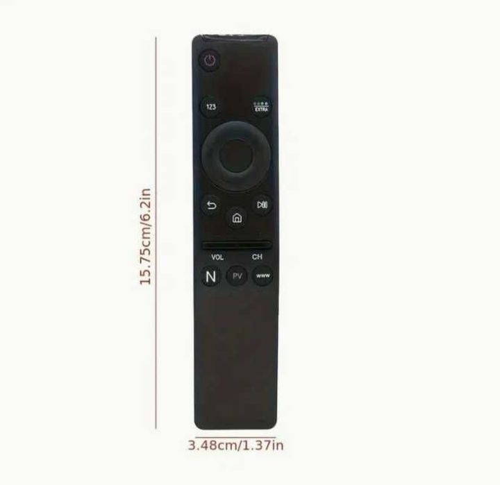 NOUA Telecomanda compatibila Samsung SmartTV