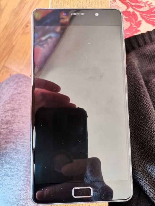 Lenovo P2 бюджетен смартфон