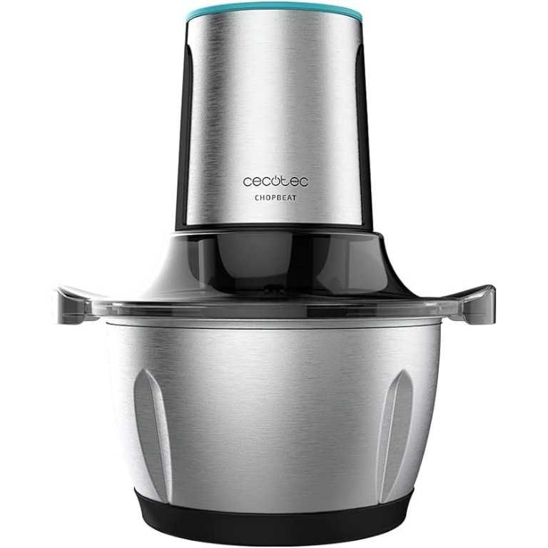 Електрическа мелница за месо и зеленчуци Cecotec ChopBeat 1500