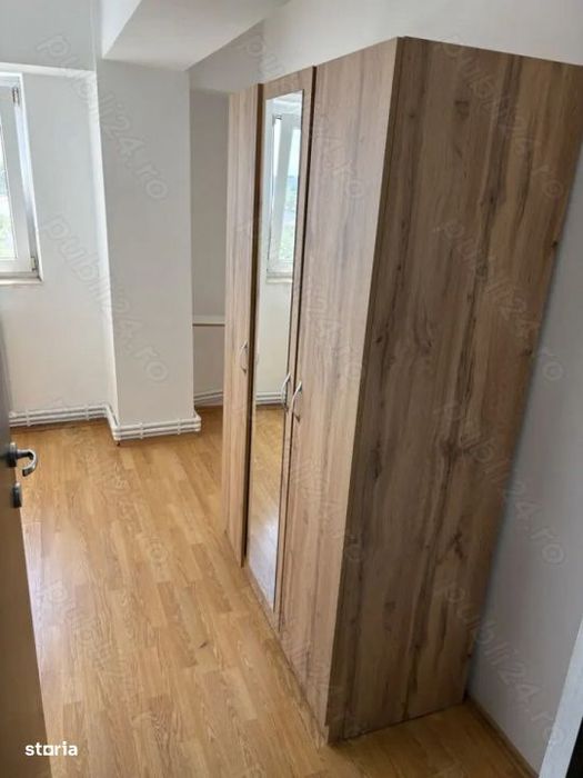 Apartament 3 camere Abator