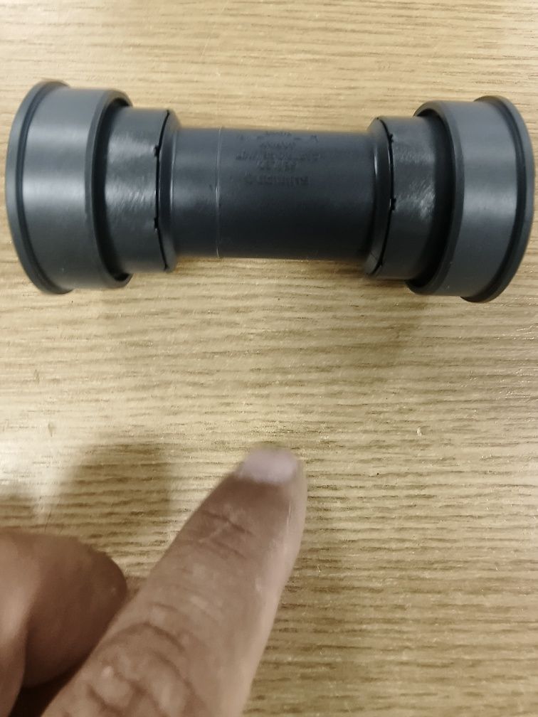 Средно Шимано SM-BB72-41 SHIMANO ULTEGRA