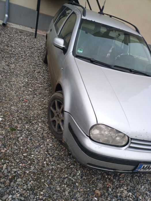 Golf 4 pentru piese