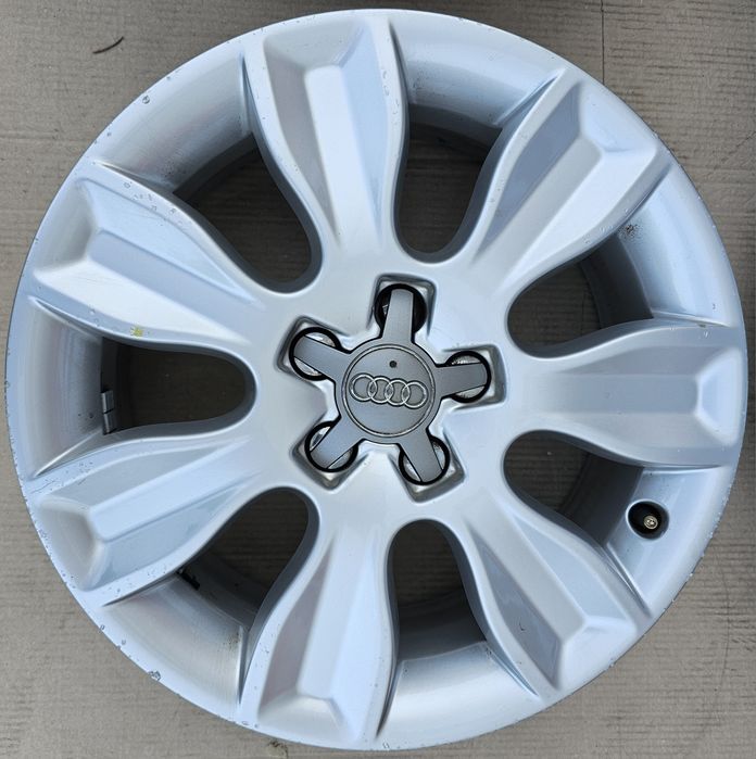 JanteAliaj 16”5x100 VwPolo/Golf4/Bora,Skoda Fabia,AudiA1/A2,Seat Ibiza