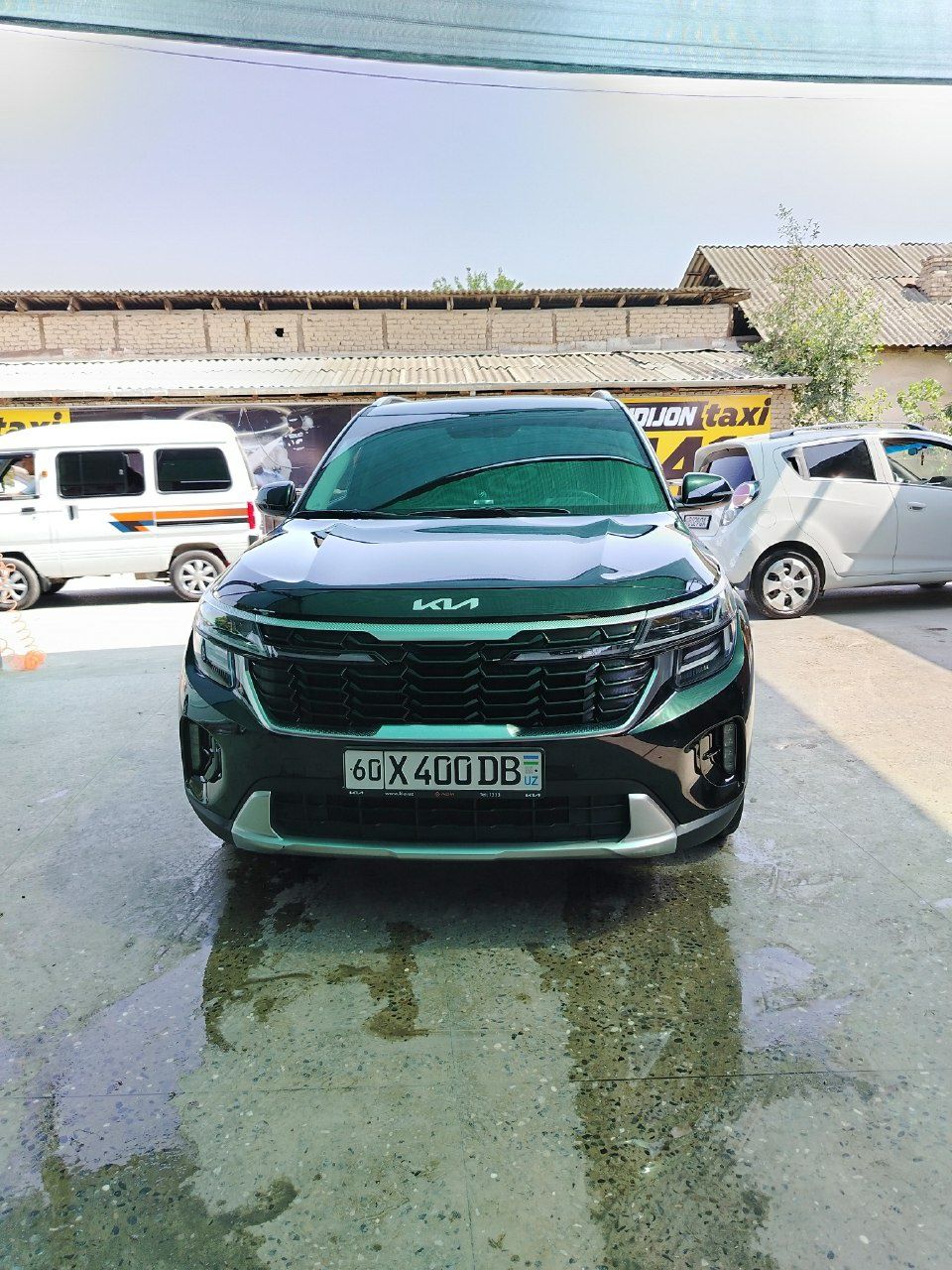 Kia Seltos 3-pozitsiya