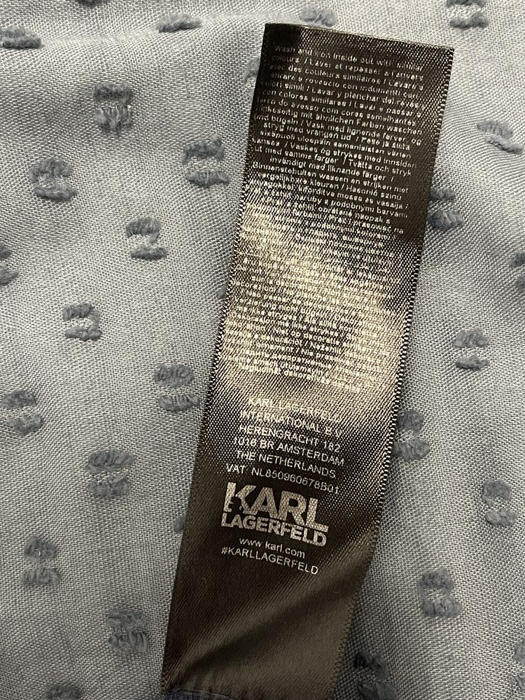 Tricou Karl Lagerfeld