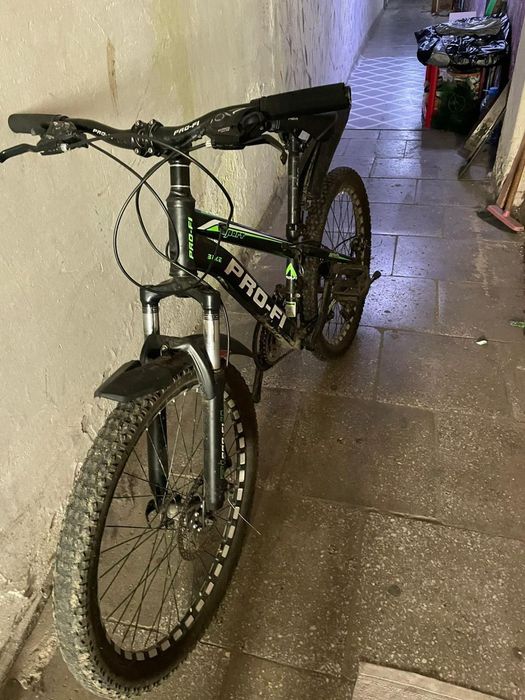 Продам велосипед