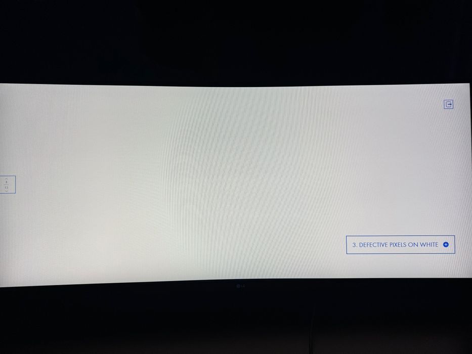 Monitor gaming curbat LED IPS LG 34", 2560 - 1080 UltraWide , 144hz,D