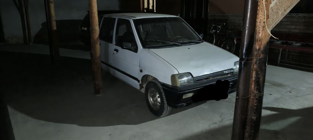 tico satiladi srocna