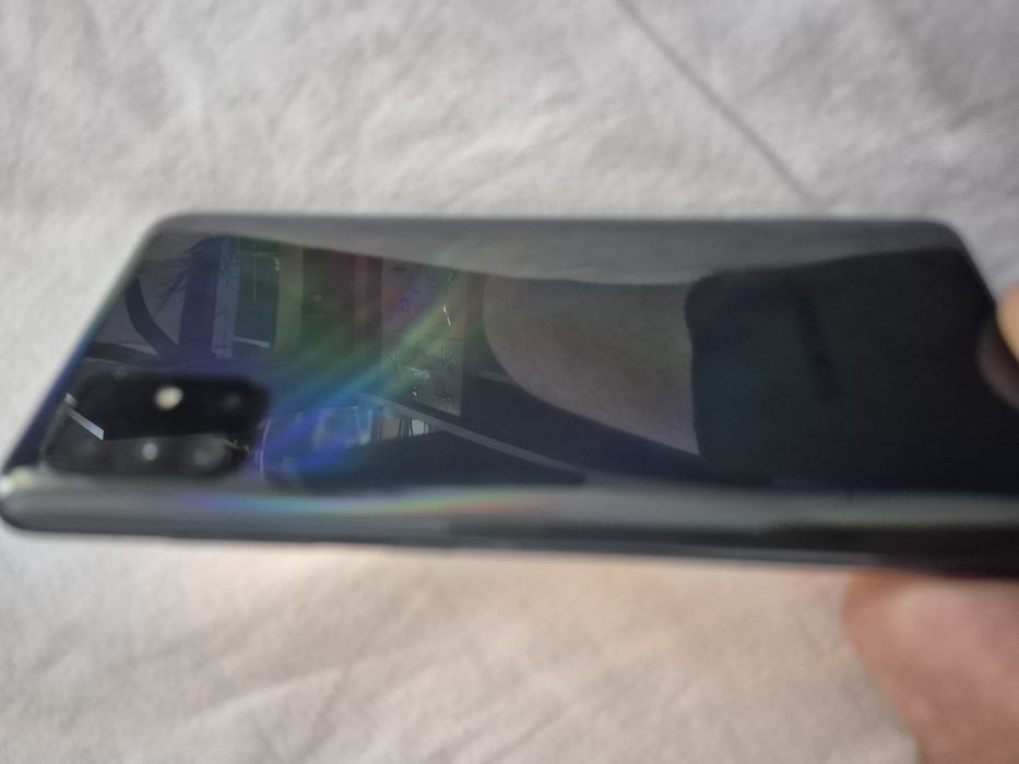 Samsung galaxy a51