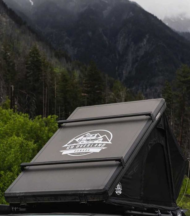 Cort de plafon Journey Superlite / Go Overland Canada (2 persoane)