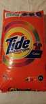 Стиральный порошок Tide color 12 кг