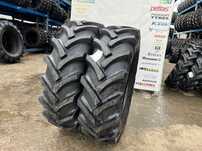 Cauciucuri noi 14.9-26 cu 10 pliuri marca OZKA pentru combina