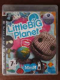 Little Big Planet PS3/Playstation 3