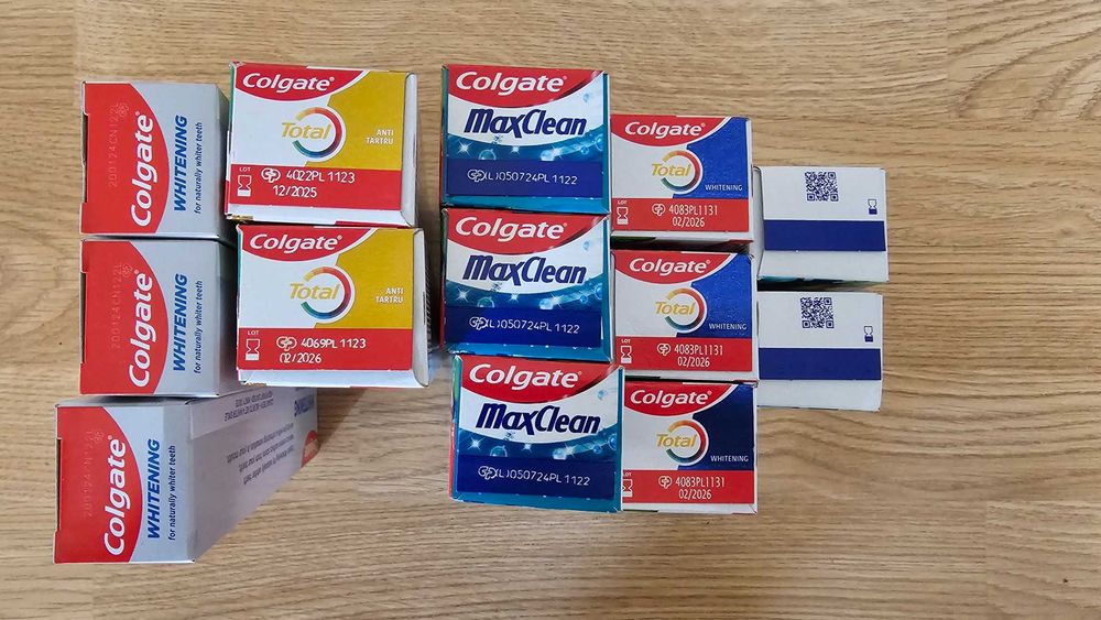 Pasta dinti Sensodyne Junior