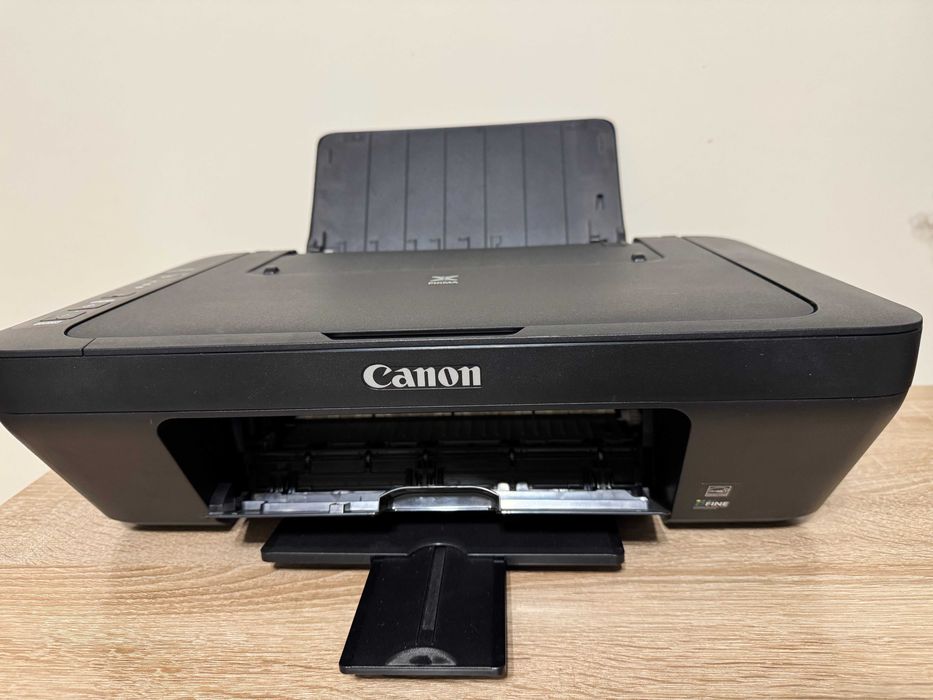 Imprimanta CANON PIXMA MG2550S