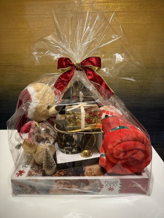 Cadou pentru Craciun