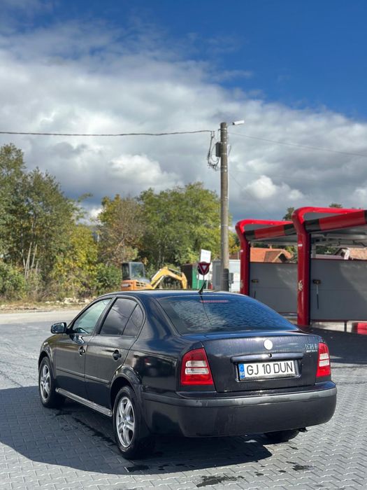 Skoda Octavia 1.9 TDI-101 CP,AN-2008 UNIC PROPRIETAR!!