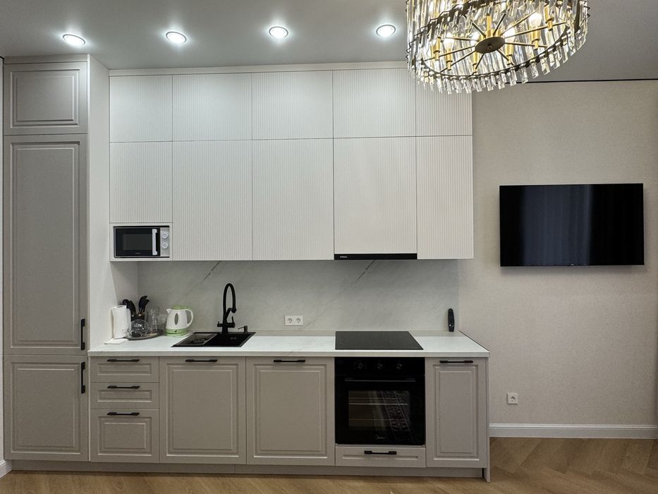 Сдам квартиру посуточно !