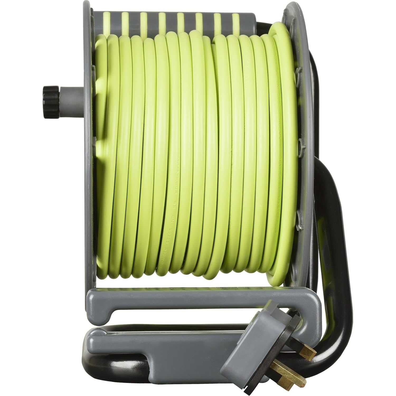Чисто нова макара Masterplug OMU25132USL-PX Pro-XT 25 метра ...