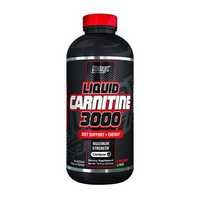 Л-карнитин для похудения от Nutrex Liquid Carnitine 3000 мг