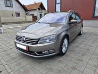 Vw passat 2.0 tdi diesel automatic dsg