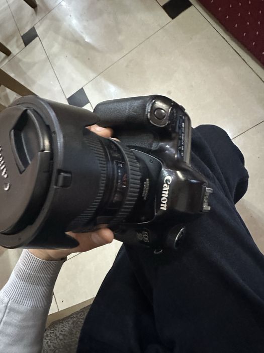 Canon mark 3 xolati yaxshi