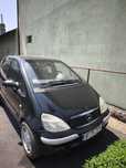 Mercedes  Benz A 170CDI