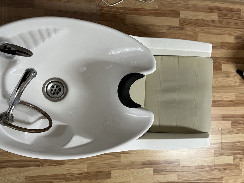 Scafă Ayala Techno - crem