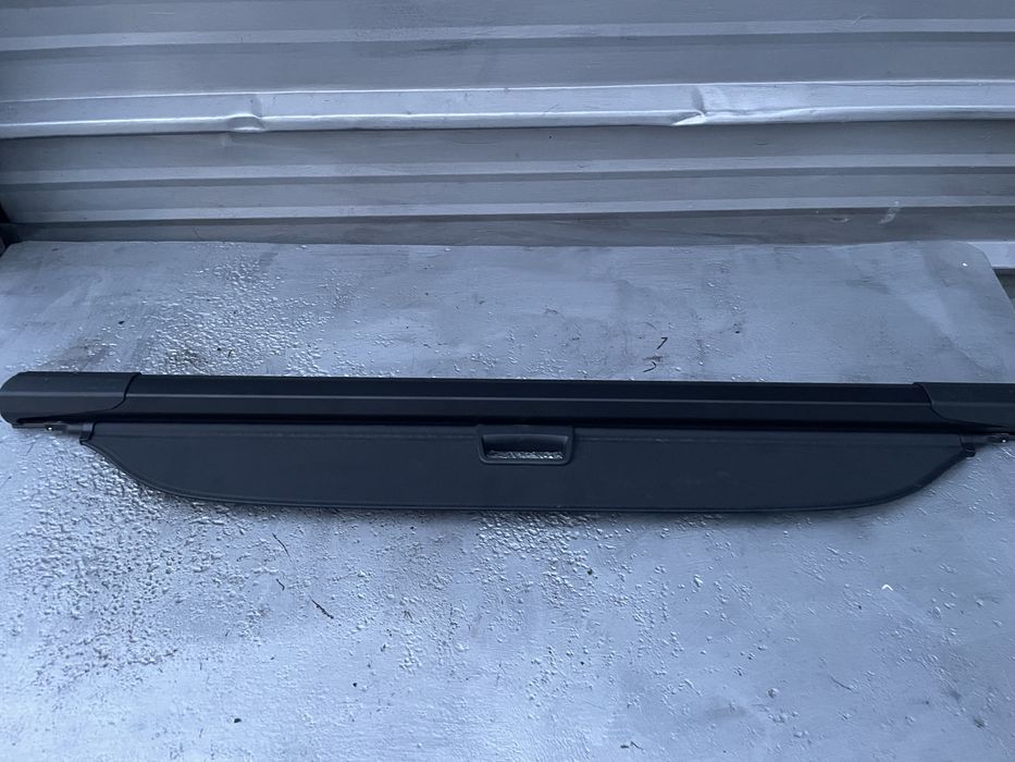 Щора багажник БМВ Г21 (shtora bmw g21)