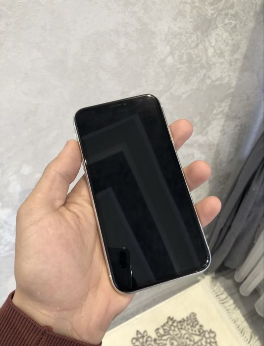 Iphone xr sotiladi
