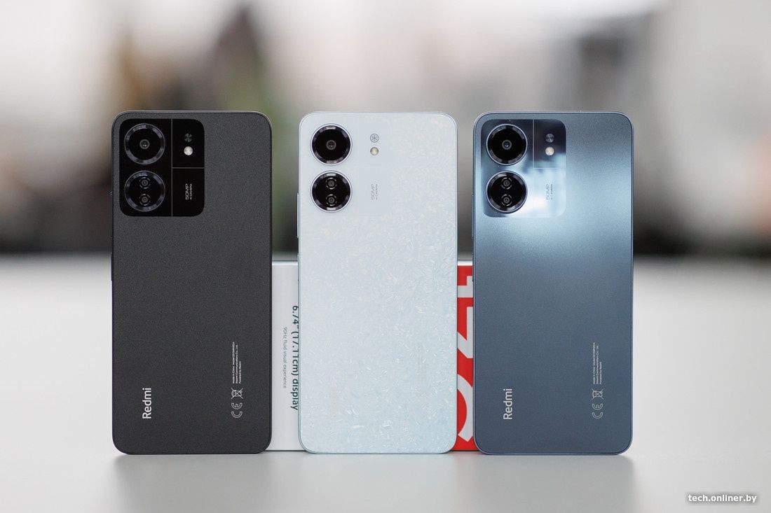 Редми 13с Redmi 13C