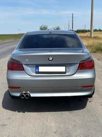 Bmw e60 525d 2005