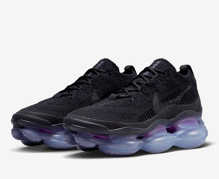 Nike Air Max Scorpion "Black Violete"