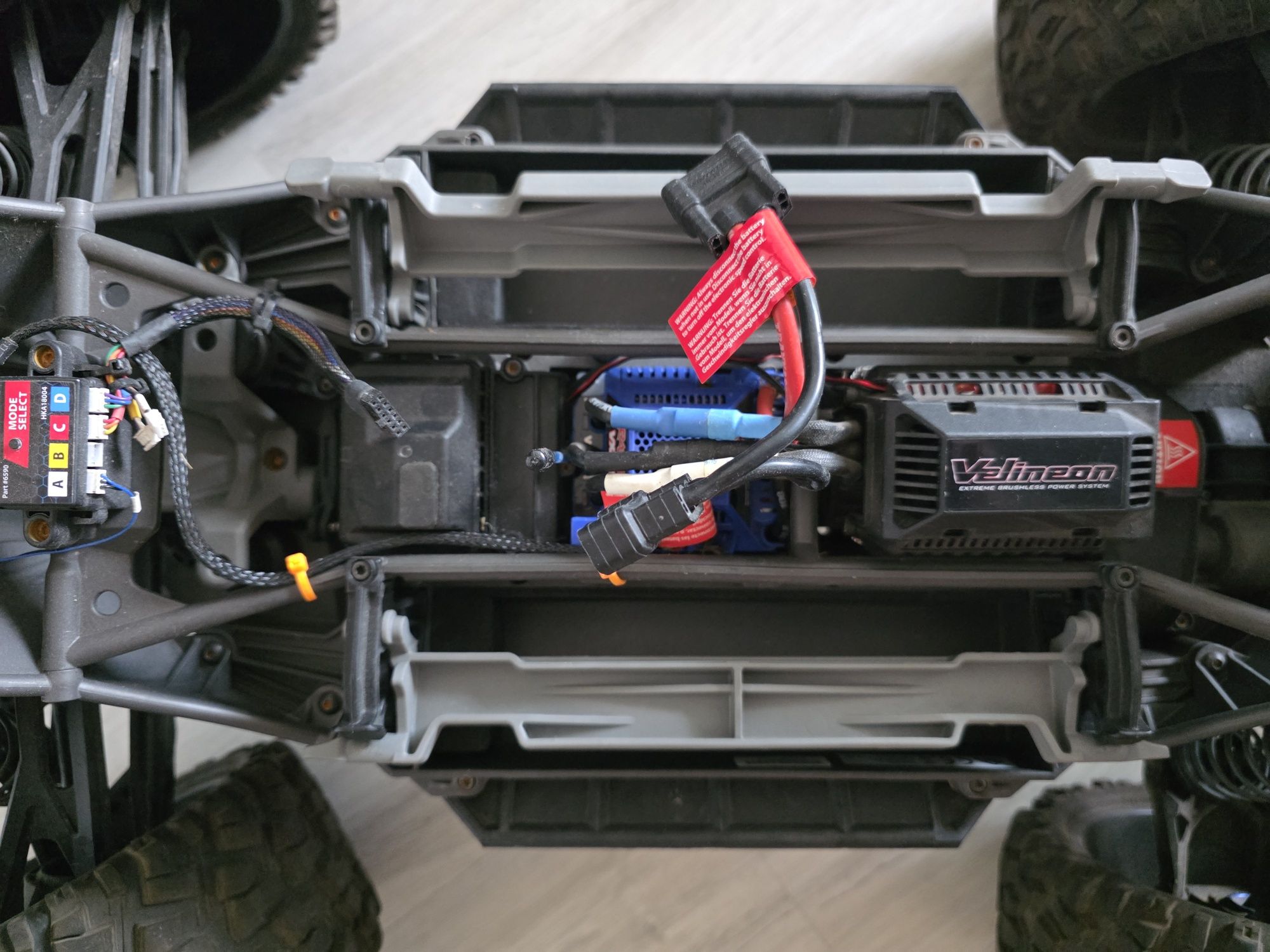 Traxxas X-MAXX 8S