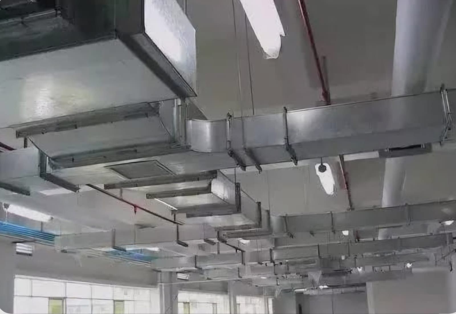 Вытяжка вынтеласоный изготовление  рахманкул