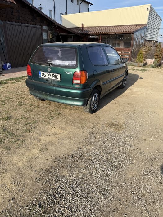 Ofer spre vanzare vw polo